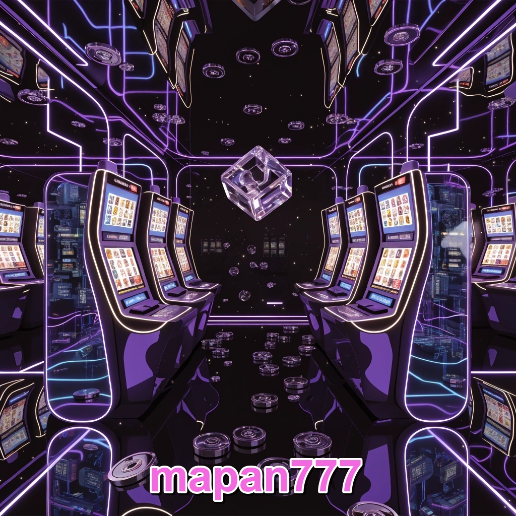 Screenshot 2 - mapan777 Features