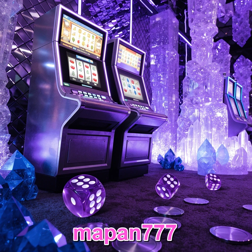 Screenshot 2 - mapan777 Features