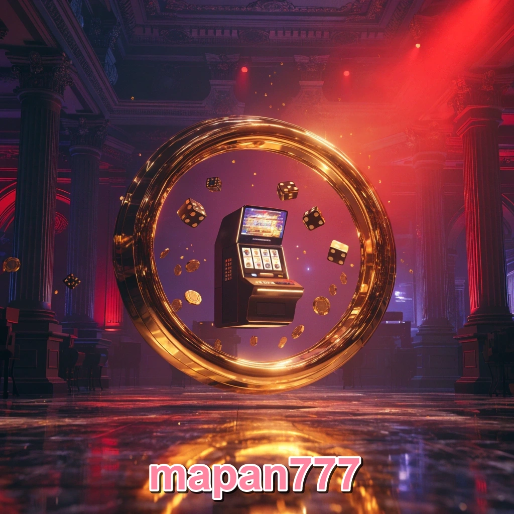 Screenshot 3 - mapan777 Settings