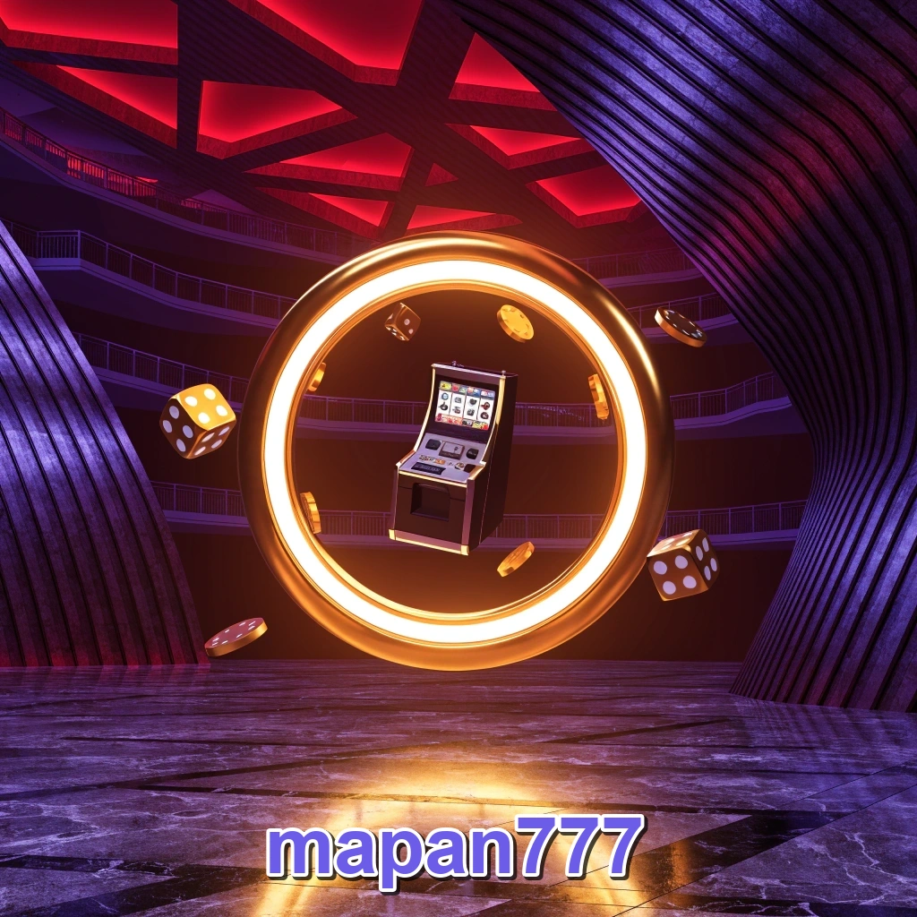 Screenshot 2 - mapan777 Features