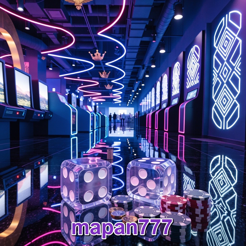 Screenshot 3 - mapan777 Settings