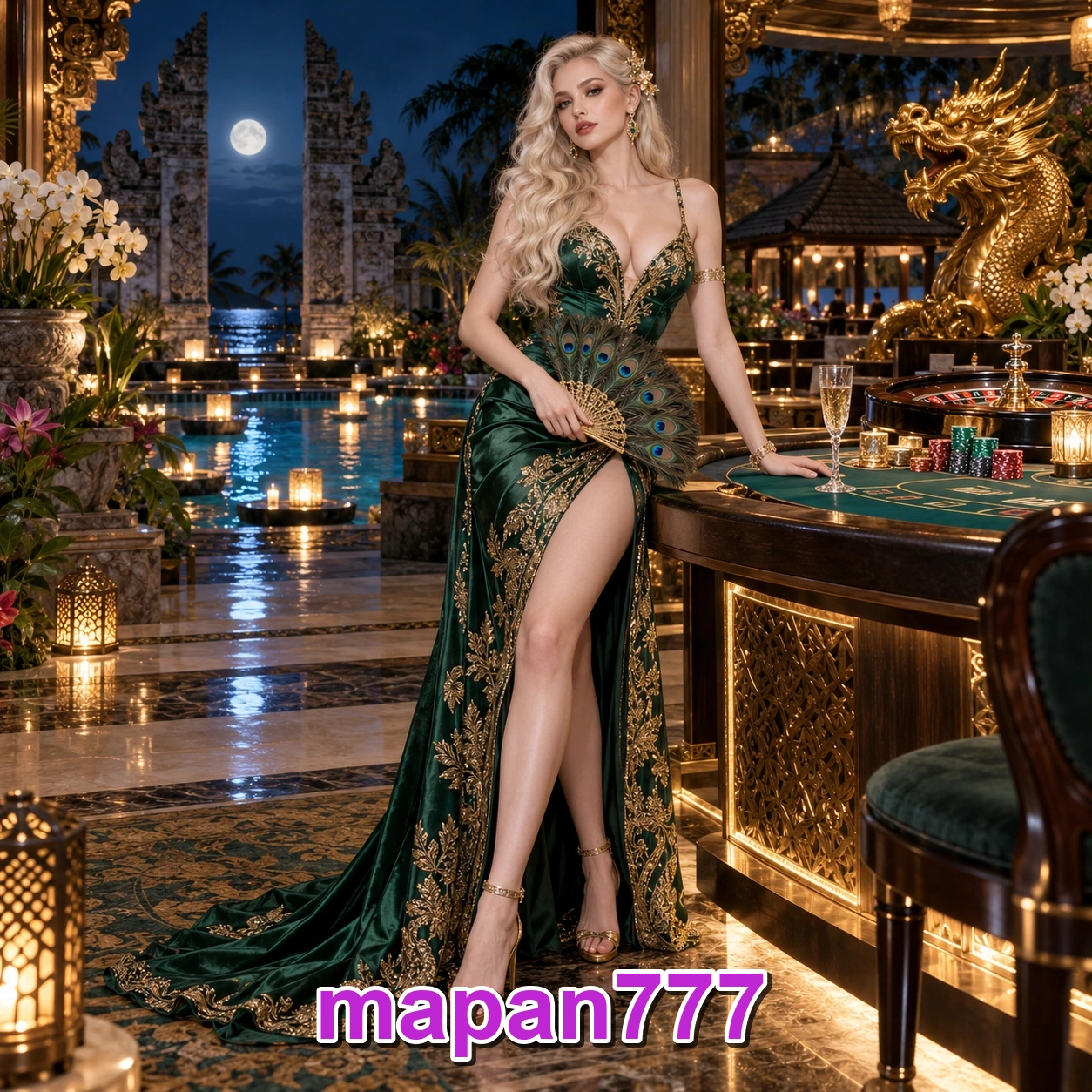 Screenshot 7 - mapan777 Search